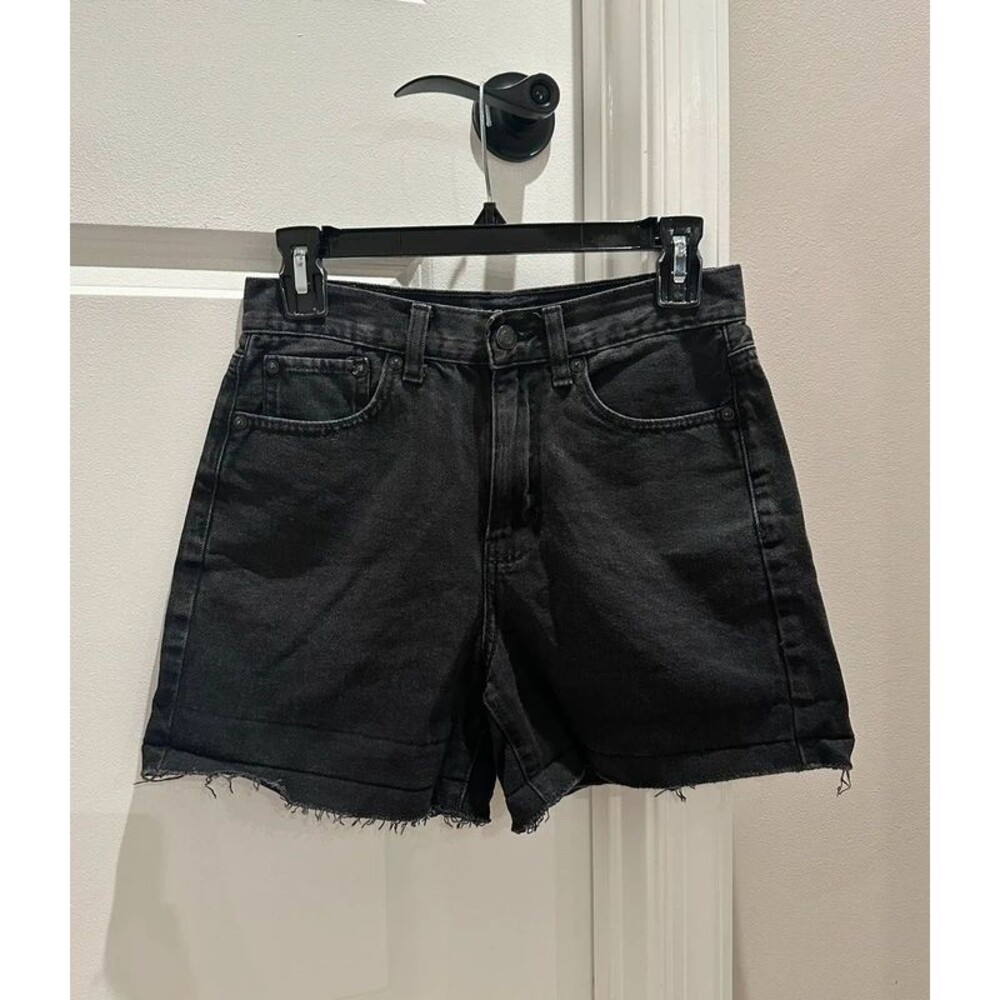 American Eagle Mom Shorts